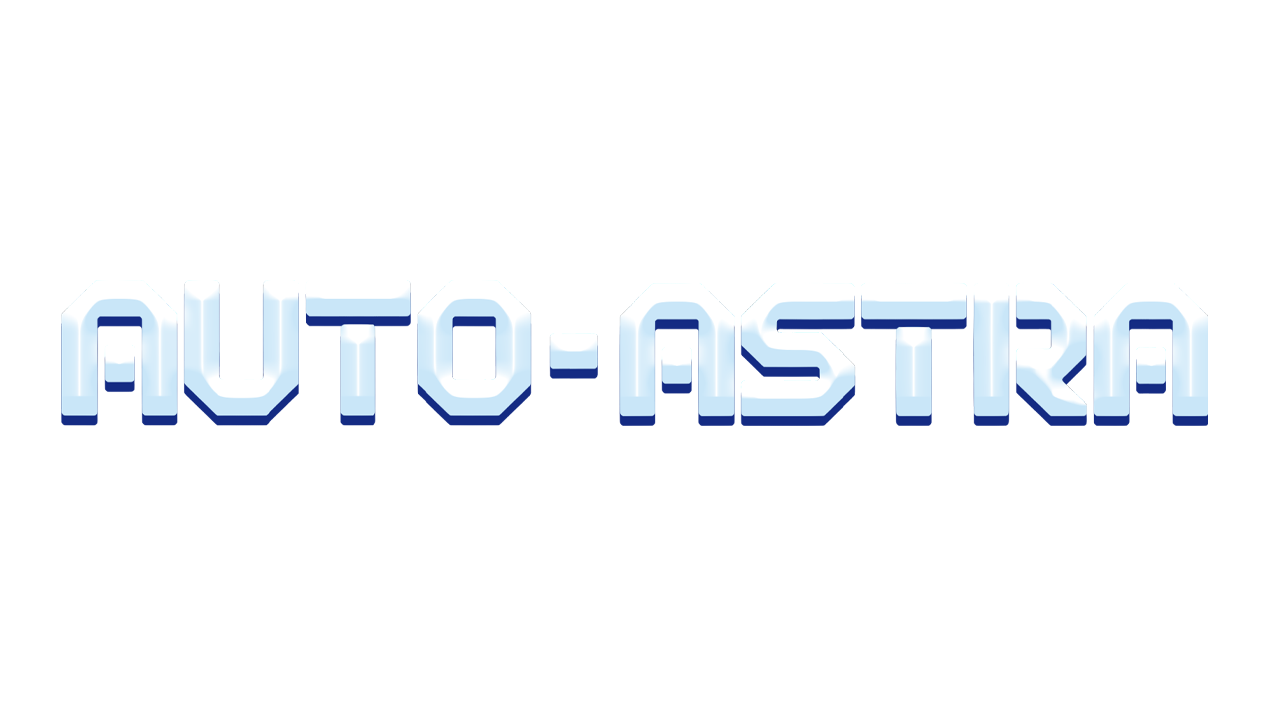 Auto-Astra logo, light version
